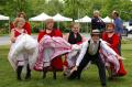  Courcouronnes - les 20 ans du lac en fete  - French Cancan les 20 ans du lac en fete 038